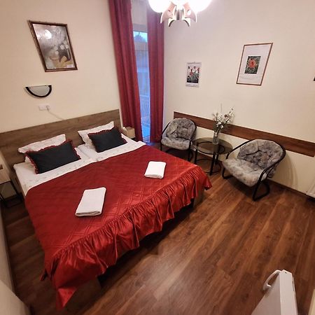 Laguna Panzio Szántód Exteriér fotografie